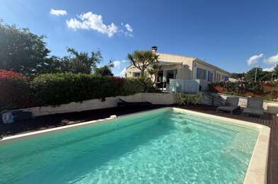 Maison 4 pièces 399500 €