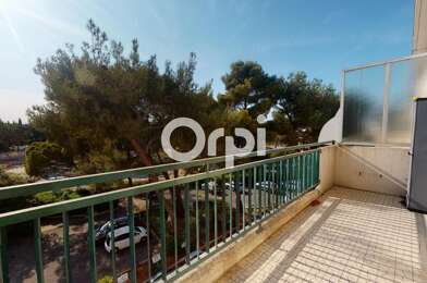Appartement 2 pièces 1084 €