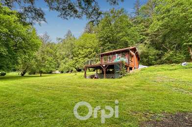 Maison 2 pièces 97000 €