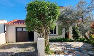 Maison 4 Pièces 106 m² à vendre à Alès (30100)