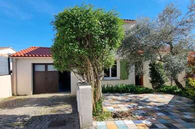 Maison 4 pièces 249900 €