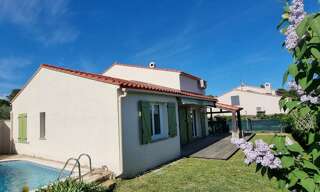 Maison 4 Pièces 106 m² à vendre à Alès (30100)