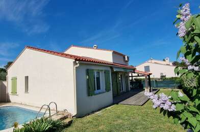 Maison 4 pièces 249900 €