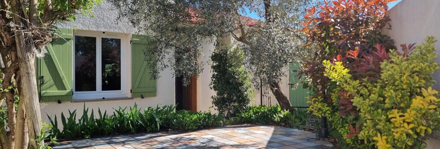 Maison 4 Pièces 102 m² à vendre à Alès (30100)