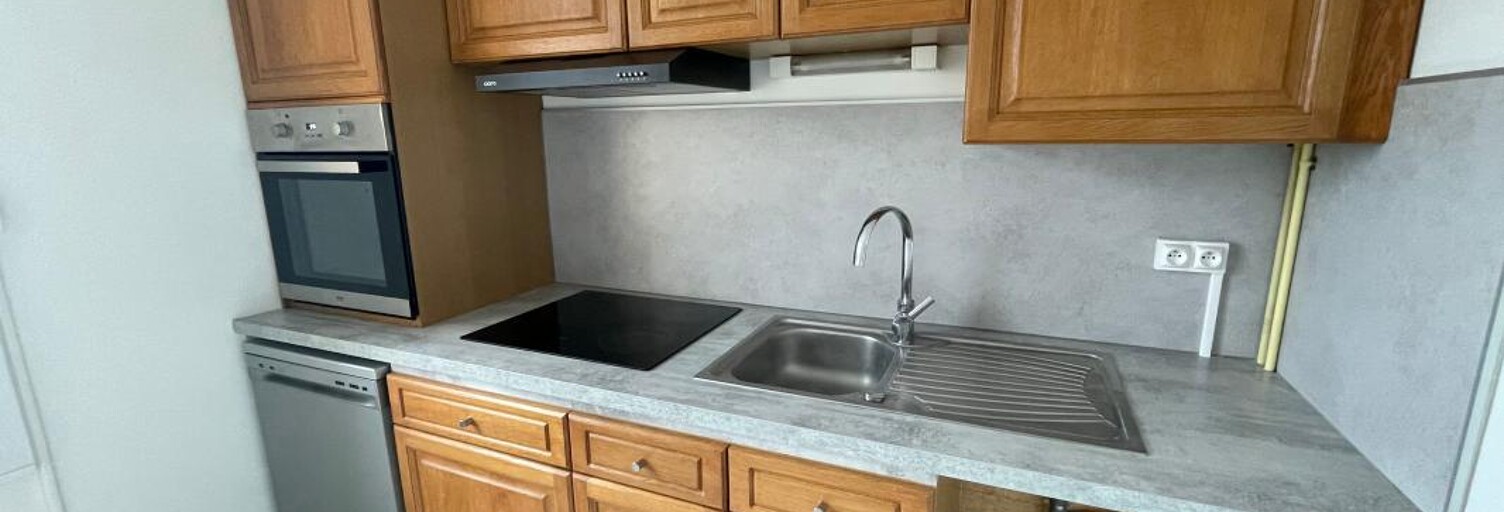 Appartement 3 Pièces 84 m² à louer à Limoges (87100)
