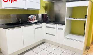Appartement 3 Pièces 63 m² à vendre à Limoges (87100)