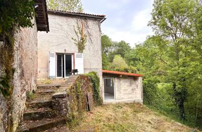 Charmante maison de 1800 avec 3 chambres — photo du bien