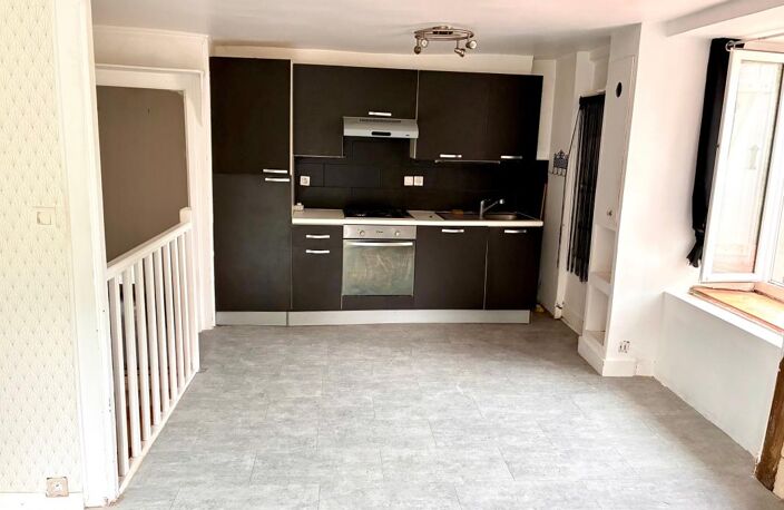 Charmante maison de 1800 avec 3 chambres — photo 3