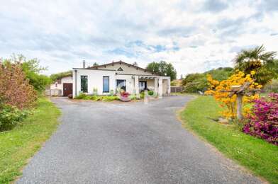 Maison 6 pièces 349500 €