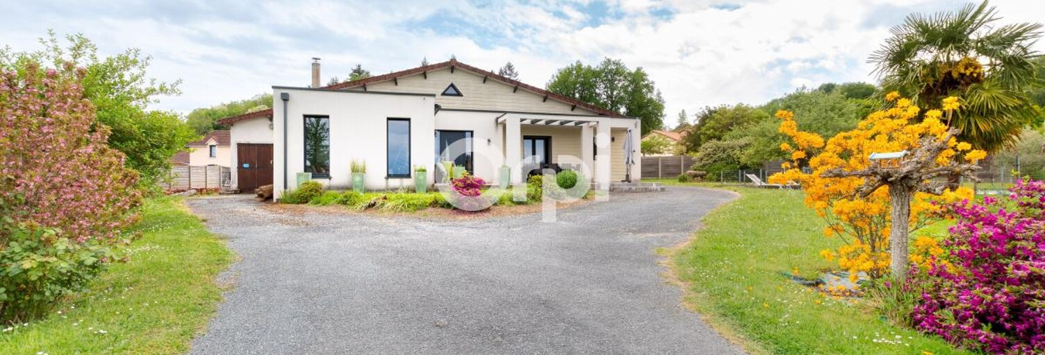 Maison 6 Pièces 169 m² à vendre à Feytiat (87220)