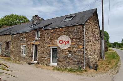 Maison 4 pièces 154000 €