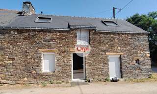 Maison 4 Pièces 98 m² à vendre à Saint-Martin-sur-Oust (56200)