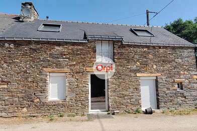 Maison 4 pièces 154000 €