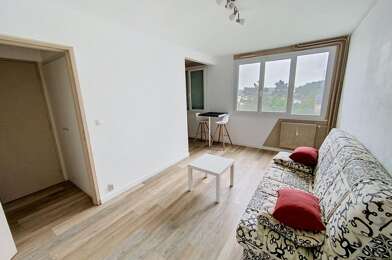 Appartement 1 pièces 55100 €