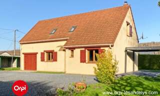 Maison 5 Pièces 115 m² à vendre à Montmain (76520)