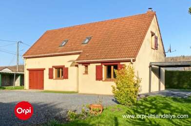 Maison 5 pièces 239000 €