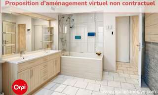 Maison 5 Pièces 115 m² à vendre à Montmain (76520)