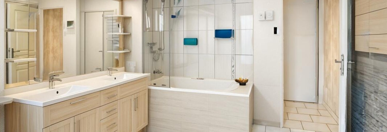 Maison 5 Pièces 115 m² à vendre à Montmain (76520)