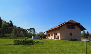 Maison 5 Pièces 155 m² à louer à Scientrier (74930)