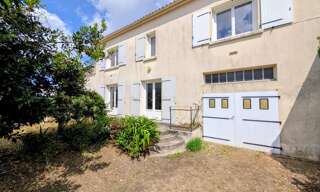 Maison 5 Pièces 110 m² à vendre à Échillais (17620)