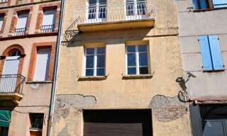 Immeuble  228 m² à vendre à Toulouse (31000)