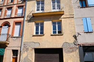 Immeuble  530000 €