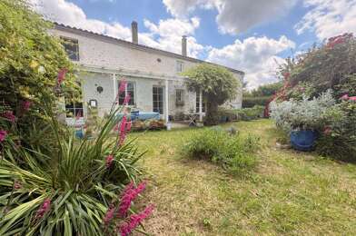 Maison 5 pièces 337600 €
