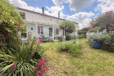 Maison 5 pièces 337600 €