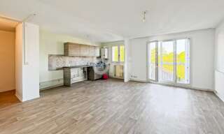 Appartement 3 Pièces 62 m² à vendre à Évreux (27000)