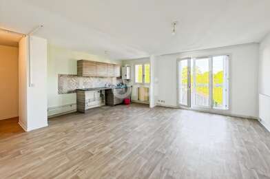 Appartement 3 pièces 129000 €