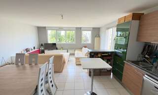 Appartement 2 Pièces 55 m² à vendre à Toulouse (31400)