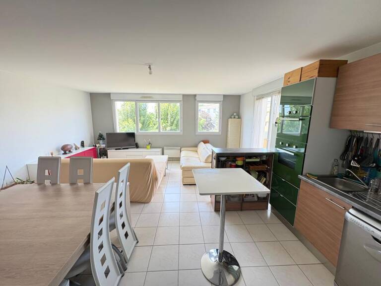 Toulouse L'Ormeau Superbe T2 de 55 m² avec Terrasse de 55 m² — photo 1