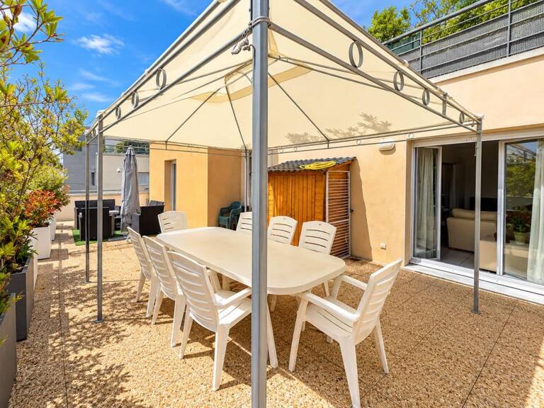 Toulouse L'Ormeau Superbe T2 de 55 m² avec Terrasse de 55 m² — photo 1