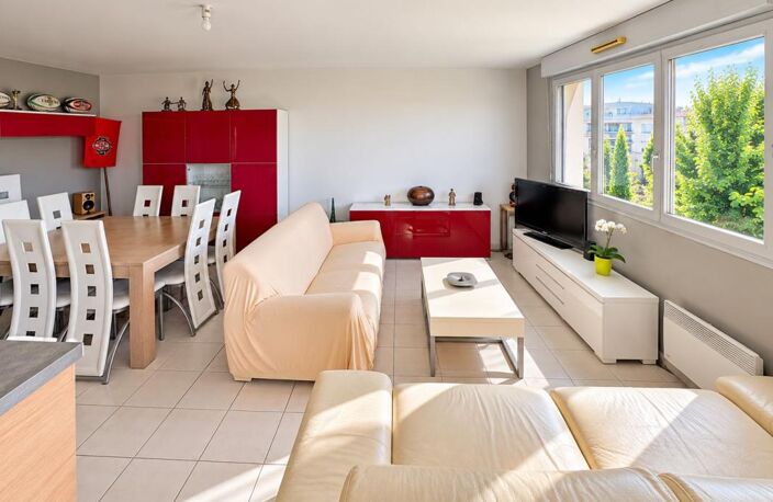 Toulouse L'Ormeau Superbe T2 de 55 m² avec Terrasse de 55 m² — photo 4