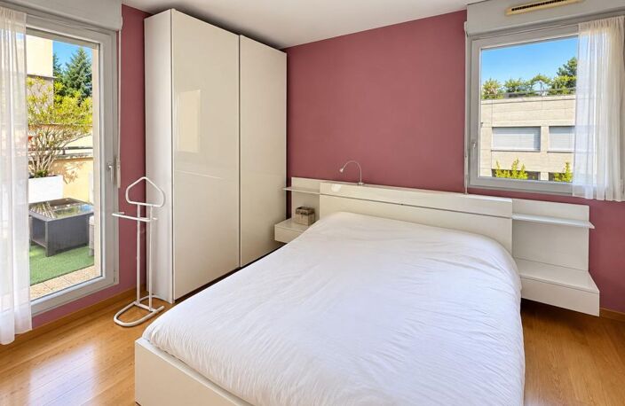 Toulouse L'Ormeau Superbe T2 de 55 m² avec Terrasse de 55 m² — photo 5