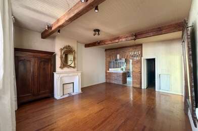 Appartement 3 pièces 474000 €