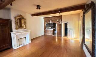 Appartement 3 Pièces 91 m² à vendre à Toulouse (31300)