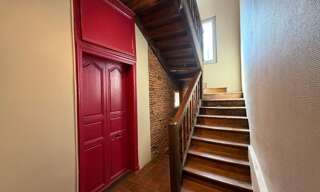 Appartement 4 Pièces 92 m² à vendre à Toulouse (31300)