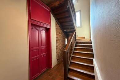 Appartement 4 pièces 370000 €