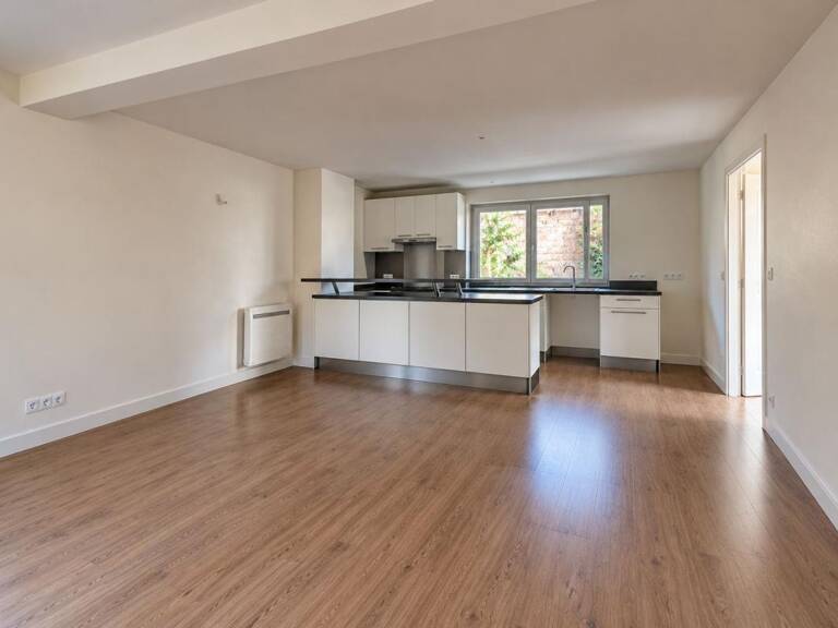 Toulouse Cœur Saint-Cyprien Beau T4 de 100 m² en Dernier Étage — photo 1