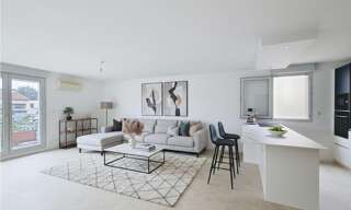 Appartement 4 Pièces 93 m² à vendre à Toulouse (31100)