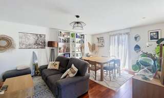 Appartement 4 Pièces 80 m² à vendre à Tours (37000)