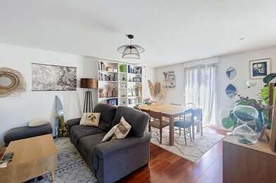 Appartement 4 pièces 315000 €