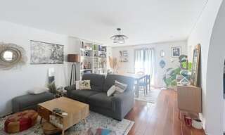 Appartement 4 Pièces 80 m² à vendre à Tours (37000)