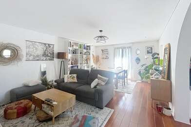 Appartement 4 pièces 315000 €