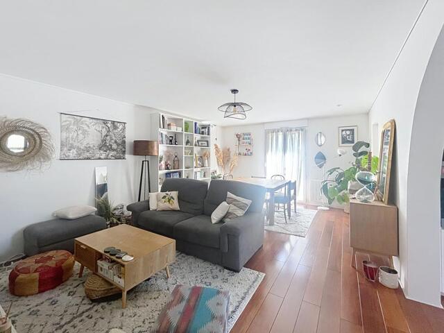 Appartement proposé à Tours