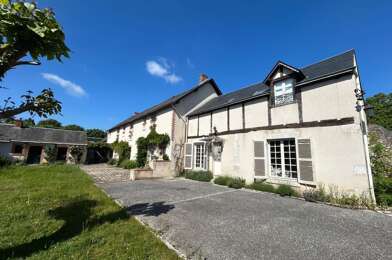 Maison 7 pièces 630000 €
