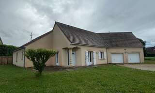 Maison 6 Pièces 179 m² à vendre à La Chapelle-Vendômoise (41330)