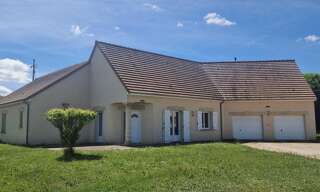 Maison 6 Pièces 179 m² à vendre à La Chapelle-Vendômoise (41330)