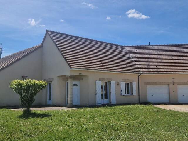 Maison À Vendre 10 minutes BLOIS NORD — photo du bien